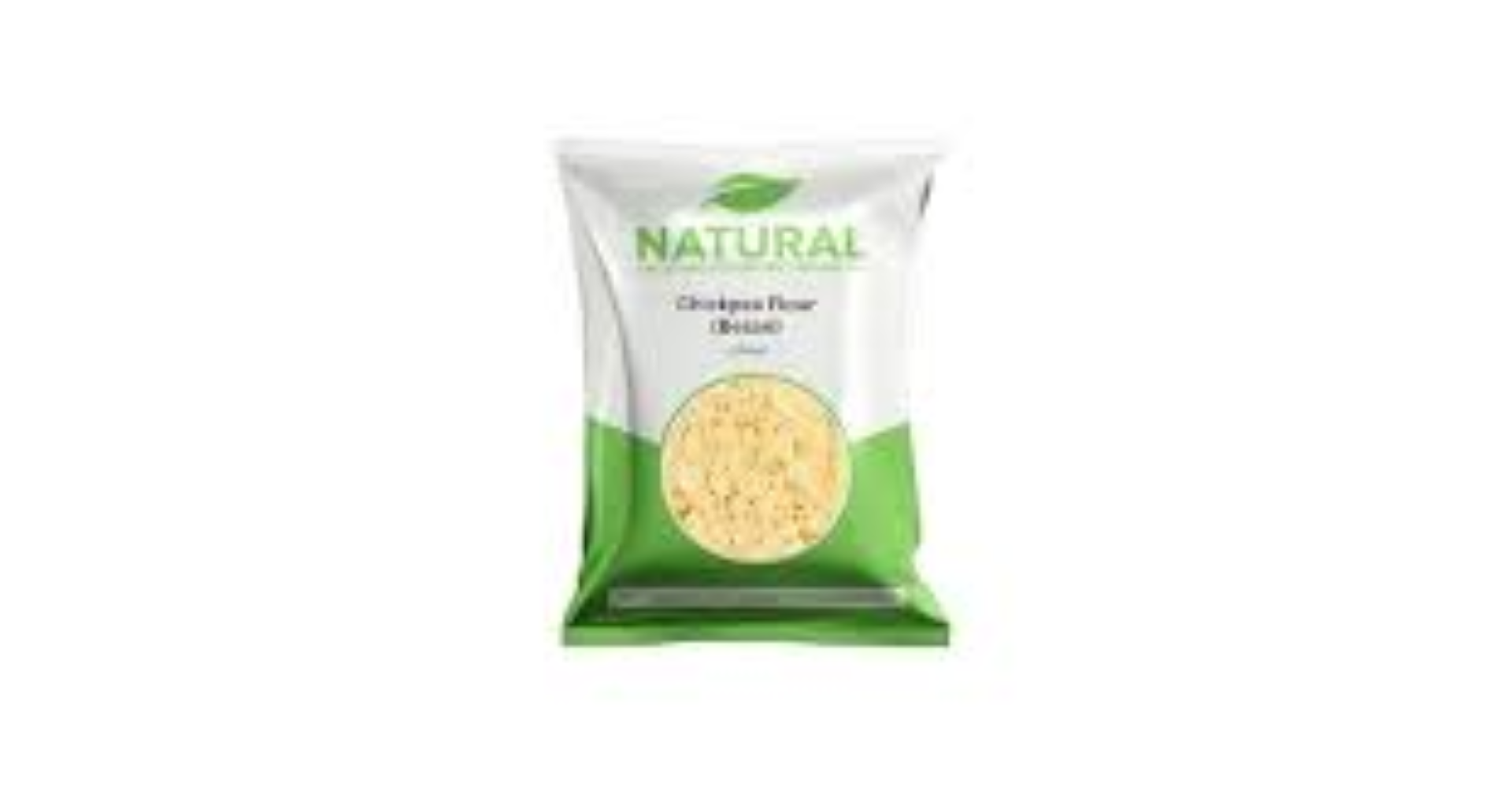SA NC CHICKPEA FLOUR 500G